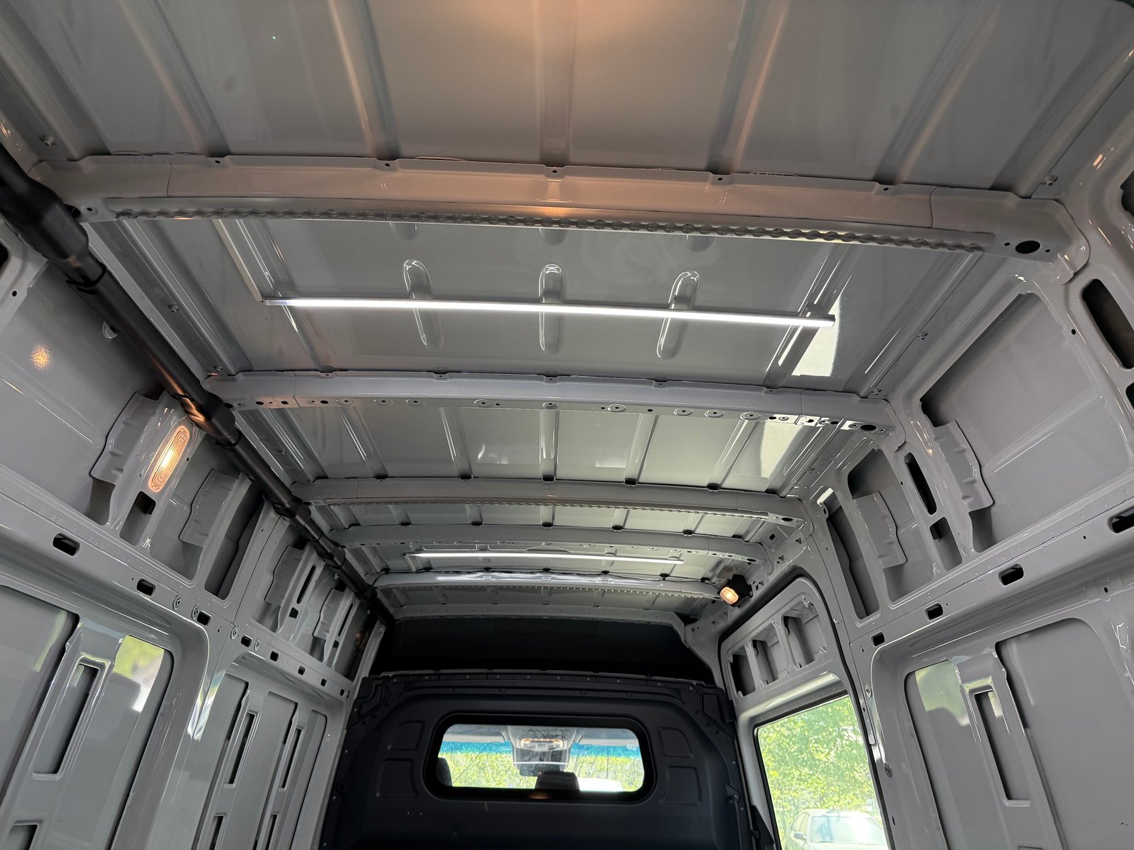 MERCEDES-BENZ Sprinter 316 CDI Standard 7G-TR. 3.5T Anhänge, Diesel, Occasioni / Usate, Automatico - 6