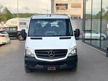 MERCEDES-BENZ Sprinter 316 CDI Lang 7G-Tronic, Diesel, Second hand / Used, Automatic - 3