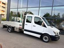 MERCEDES-BENZ Sprinter 316 CDI Lang 7G-Tronic, Diesel, Second hand / Used, Automatic - 4