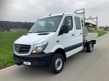 MERCEDES-BENZ Sprinter 316 CDI Standard 4x4 Automat **Brück, Diesel, Second hand / Used, Automatic - 2