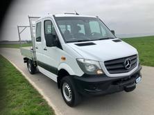 MERCEDES-BENZ Sprinter 316 CDI Standard 4x4 Automat **Brück, Diesel, Second hand / Used, Automatic - 3