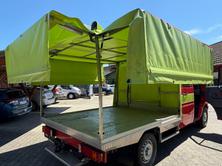 MERCEDES-BENZ Sprinter 314, Petrol, Second hand / Used, Manual - 7