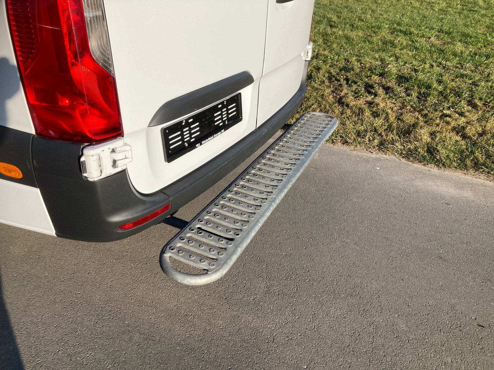 MERCEDES-BENZ Sprinter 315 CDI Extralang 9G-TRONIC, Diesel, Occasioni / Usate, Automatico - 6