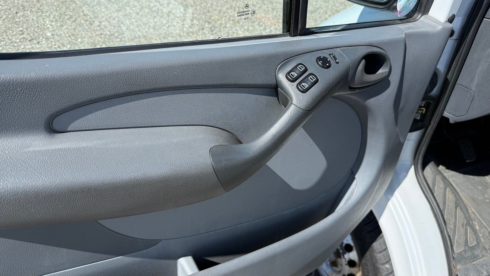 MERCEDES-BENZ Sprinter 311 CDI, Diesel, Occasioni / Usate, Manuale - 6