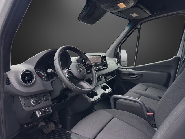 MERCEDES-BENZ Sprinter 315 CDI Standard 9G-TRONIC, Diesel, Occasioni / Usate, Automatico - 7