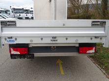 MERCEDES-BENZ 417 mit langer offener Brücke, Occasion / Utilisé, Automatique - 3