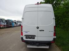 MERCEDES-BENZ Sprinter 317 CDI 3665 mm, Diesel, Second hand / Used, Automatic - 5