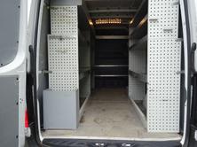 MERCEDES-BENZ Sprinter 317 CDI 3665 mm, Diesel, Second hand / Used, Automatic - 7