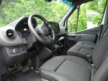 MERCEDES-BENZ Sprinter 314 CDI Lang 7G-TRONIC PLUS 3665, Diesel, Second hand / Used, Automatic - 2