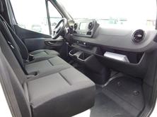 MERCEDES-BENZ Sprinter 314 CDI Lang 7G-TRONIC PLUS 3665, Diesel, Second hand / Used, Automatic - 3