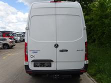 MERCEDES-BENZ Sprinter 314 CDI Lang 7G-TRONIC PLUS 3665, Diesel, Second hand / Used, Automatic - 5