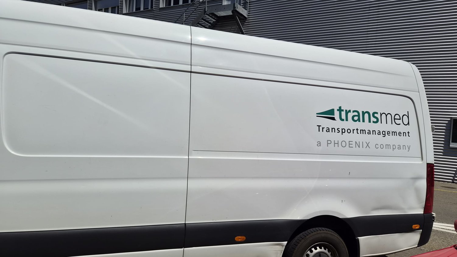 MERCEDES-BENZ Sprinter 315 CDI Lang, Diesel, Occasion / Utilisé, Manuelle - 3