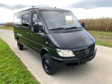 MERCEDES-BENZ Sprinter 313 CDI 4x4 mit Geländeuntersetzung, Diesel, Occasion / Gebraucht, Automatik - 2