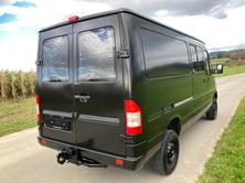 MERCEDES-BENZ Sprinter 313 CDI 4x4 mit Geländeuntersetzung, Diesel, Occasion / Gebraucht, Automatik - 3