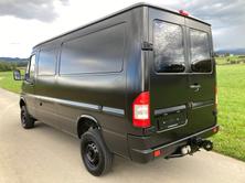 MERCEDES-BENZ Sprinter 313 CDI 4x4 mit Geländeuntersetzung, Diesel, Occasion / Gebraucht, Automatik - 4