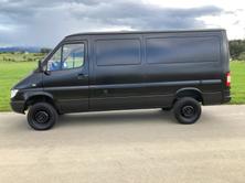 MERCEDES-BENZ Sprinter 313 CDI 4x4 mit Geländeuntersetzung, Diesel, Occasion / Gebraucht, Automatik - 5
