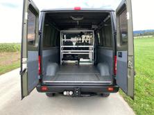 MERCEDES-BENZ Sprinter 313 CDI 4x4 mit Geländeuntersetzung, Diesel, Occasion / Gebraucht, Automatik - 7