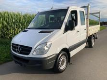 MERCEDES-BENZ Sprinter 313 CDI 3 Seiten Kipper mit Anhänger, Diesel, Occasion / Utilisé, Manuelle - 2