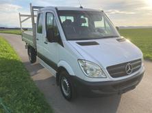 MERCEDES-BENZ Sprinter 313 CDI 3 Seiten Kipper mit Anhänger, Diesel, Occasion / Utilisé, Manuelle - 3