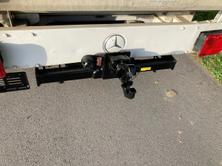 MERCEDES-BENZ Sprinter 313 CDI 3 Seiten Kipper mit Anhänger, Diesel, Occasion / Utilisé, Manuelle - 7