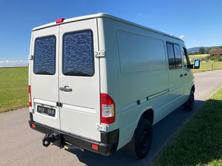 MERCEDES-BENZ Sprinter 313 CDI 4x4 mit Geländeuntersetzung, Diesel, Occasion / Utilisé, Automatique - 3