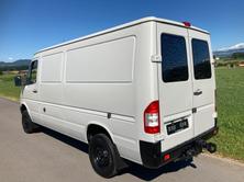MERCEDES-BENZ Sprinter 313 CDI 4x4 mit Geländeuntersetzung, Diesel, Occasion / Utilisé, Automatique - 4