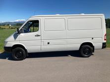 MERCEDES-BENZ Sprinter 313 CDI 4x4 mit Geländeuntersetzung, Diesel, Occasion / Utilisé, Automatique - 5