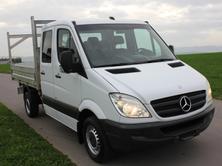 MERCEDES-BENZ Sprinter 313 CDI Standard **3 Seitenkipper**, Diesel, Occasion / Utilisé, Manuelle - 2