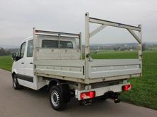 MERCEDES-BENZ Sprinter 313 CDI Standard **3 Seitenkipper**, Diesel, Occasion / Utilisé, Manuelle - 4