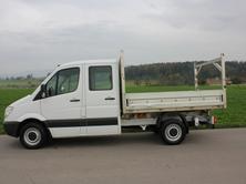 MERCEDES-BENZ Sprinter 313 CDI Standard **3 Seitenkipper**, Diesel, Occasion / Utilisé, Manuelle - 5