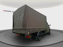 MERCEDES-BENZ Sprinter 413 CDI Duo 4X4 // Hebebühne // Gesa, Diesel, Second hand / Used, Automatic - 2