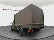 MERCEDES-BENZ Sprinter 413 CDI Duo 4X4 // Hebebühne // Gesa, Diesel, Second hand / Used, Automatic - 4