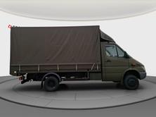 MERCEDES-BENZ Sprinter 413 CDI Duo 4X4 // Hebebühne // Gesa, Diesel, Second hand / Used, Automatic - 6