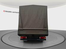 MERCEDES-BENZ Sprinter 413 CDI Duo 4X4 // Hebebühne // Gesa, Diesel, Second hand / Used, Automatic - 7