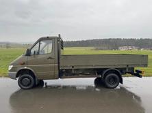 MERCEDES-BENZ Sprinter 413 CDI Duo 4x4 Automat Brücke mit A, Diesel, Second hand / Used, Automatic - 3