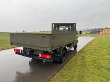 MERCEDES-BENZ Sprinter 413 CDI Duo 4x4 Automat Brücke mit A, Diesel, Second hand / Used, Automatic - 5
