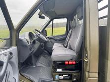 MERCEDES-BENZ Sprinter 413 CDI Duo 4x4 Automat Brücke mit A, Diesel, Second hand / Used, Automatic - 7