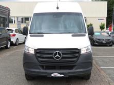 MERCEDES-BENZ Sprinter 315 CDI Lang 9G-TRONIC, Diesel, Occasion / Utilisé, Automatique - 2