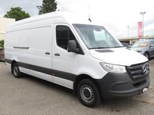 MERCEDES-BENZ Sprinter 315 CDI Lang 9G-TRONIC, Diesel, Occasion / Utilisé, Automatique - 3