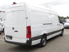MERCEDES-BENZ Sprinter 315 CDI Lang 9G-TRONIC, Diesel, Occasion / Utilisé, Automatique - 4