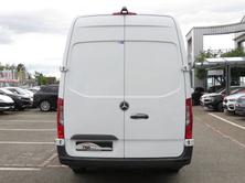 MERCEDES-BENZ Sprinter 315 CDI Lang 9G-TRONIC, Diesel, Occasion / Utilisé, Automatique - 5