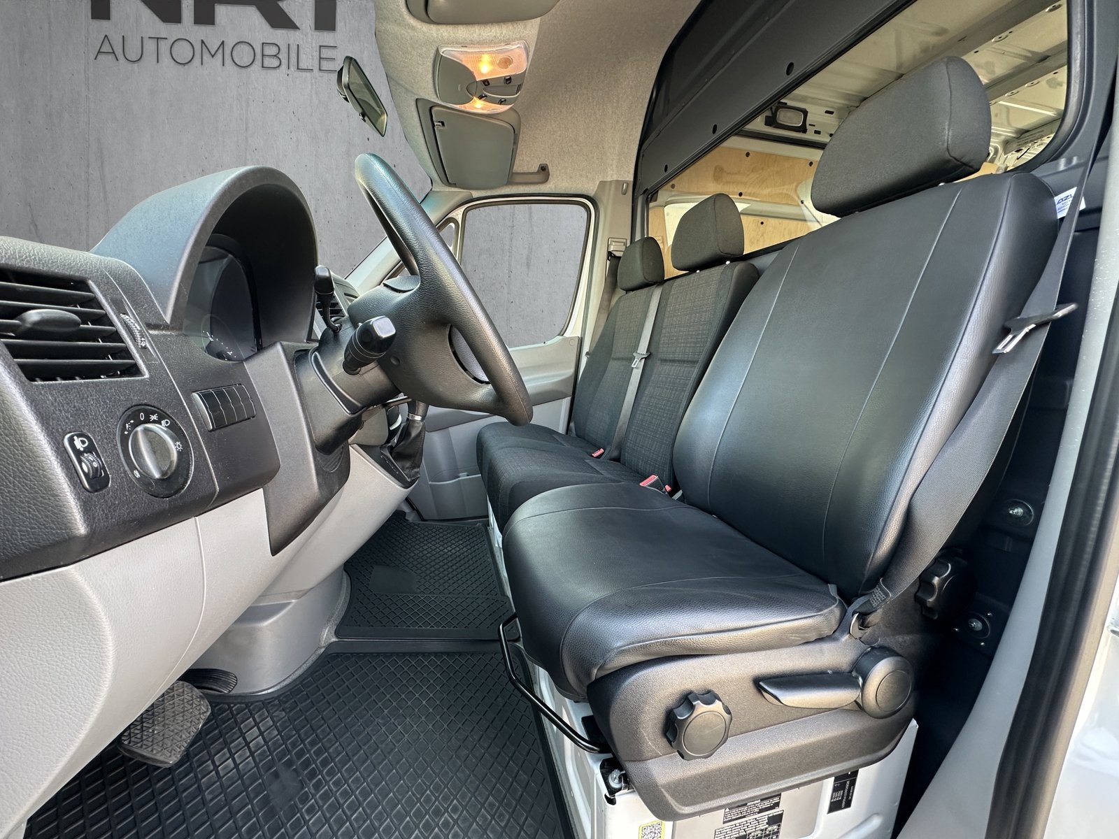 MERCEDES-BENZ Sprinter 316 Kaw. 3665 2.2 CDI 163, Diesel, Occasioni / Usate, Automatico - 7