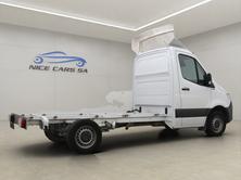 MERCEDES-BENZ Sprinter 316 CDI Standard 7G-Tronic, Diesel, Occasion / Gebraucht, Automatik - 3