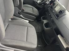 MERCEDES-BENZ Sprinter 316 CDI Standard 7G-Tronic, Diesel, Occasion / Gebraucht, Automatik - 6