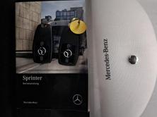 MERCEDES-BENZ Sprinter 316 CDI Standard 7G-Tronic, Diesel, Occasion / Gebraucht, Automatik - 7
