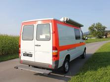 MERCEDES-BENZ Sprinter 314 4x4, Benzina, Occasioni / Usate, Manuale - 3