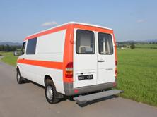 MERCEDES-BENZ Sprinter 314 4x4, Benzina, Occasioni / Usate, Manuale - 4