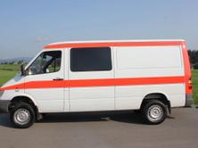 MERCEDES-BENZ Sprinter 314 4x4, Benzina, Occasioni / Usate, Manuale - 5