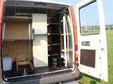 MERCEDES-BENZ Sprinter 314 4x4, Benzina, Occasioni / Usate, Manuale - 6