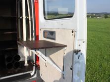 MERCEDES-BENZ Sprinter 314 4x4, Benzina, Occasioni / Usate, Manuale - 7